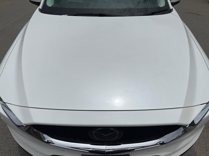 2018 Mazda CX-5 Akera