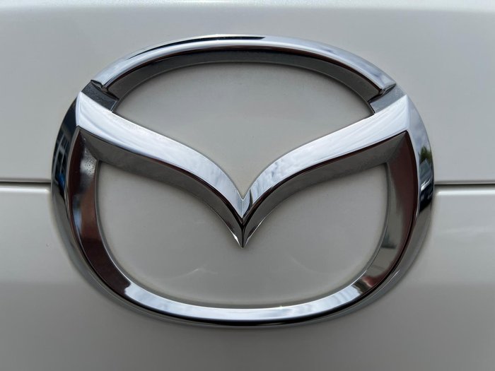 2018 Mazda CX-5 Akera