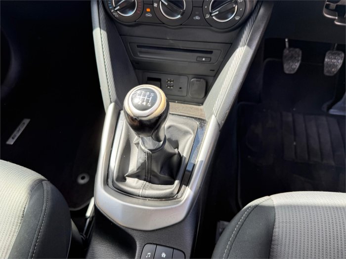 2016 MAZDA CX-3 MAXX (FWD)