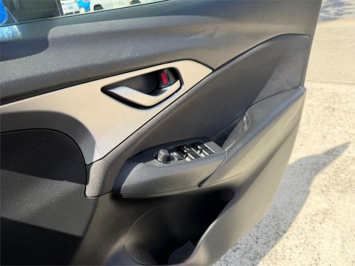 2016 MAZDA CX-3 MAXX (FWD)