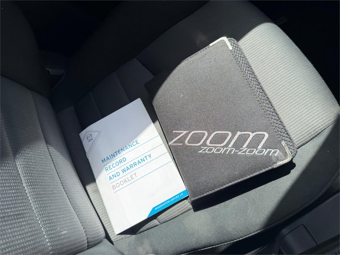 2016 MAZDA CX-3 MAXX (FWD)