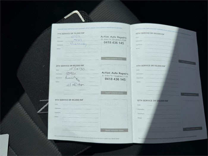 2016 MAZDA CX-3 MAXX (FWD)