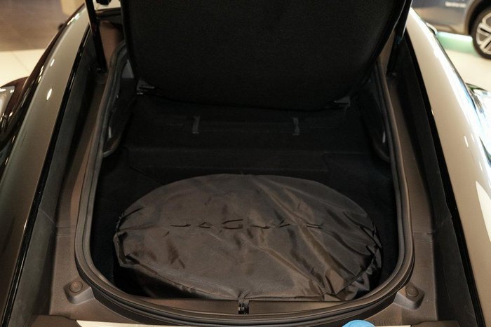 2016 Jaguar F-TYPE S