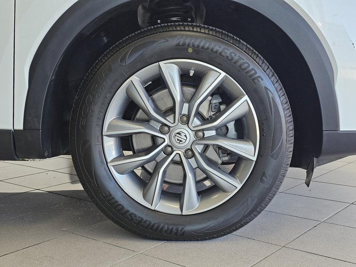 2022 MG HS Plus EV Essence