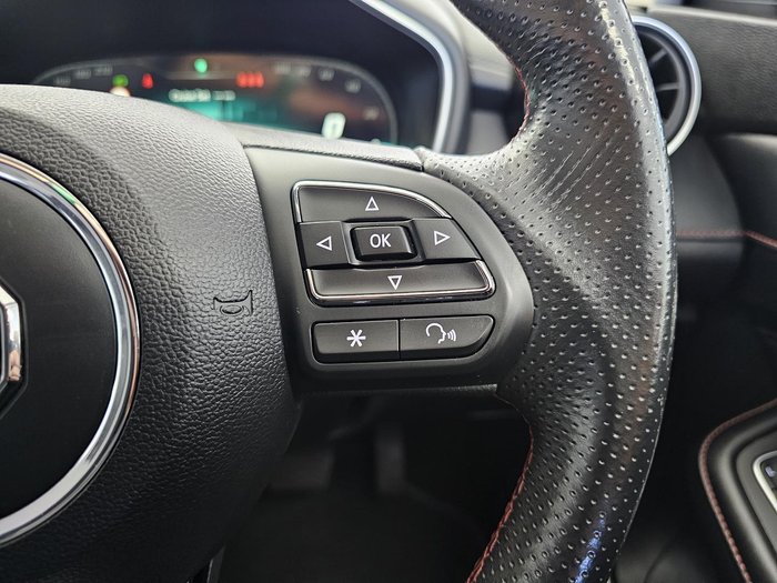 2022 MG HS Plus EV Essence