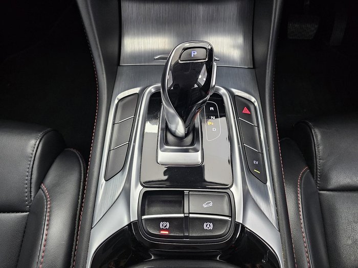 2022 MG HS Plus EV Essence