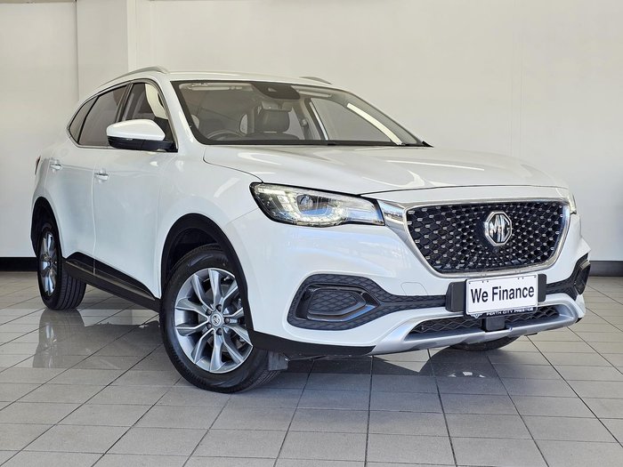 2022 MG HS Plus EV Essence