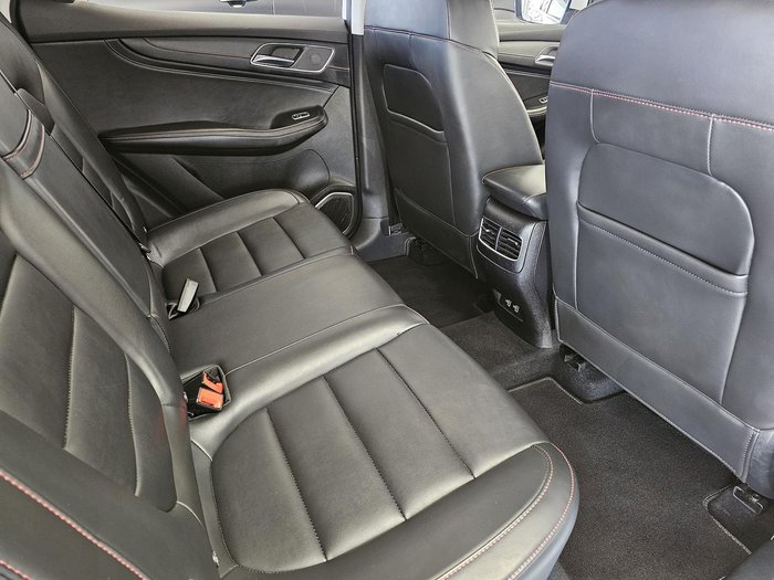 2022 MG HS Plus EV Essence