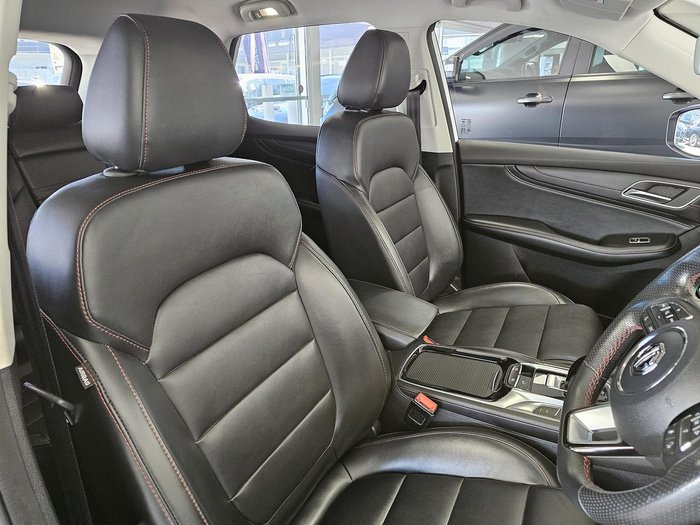 2022 MG HS Plus EV Essence