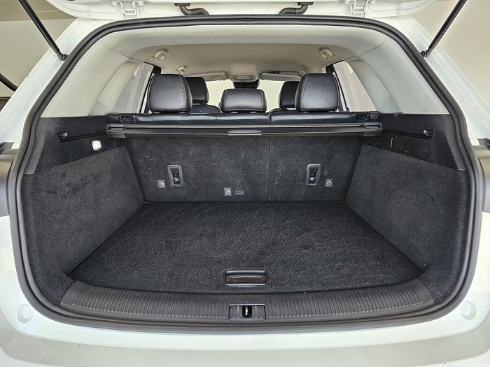 2022 MG HS Plus EV Essence