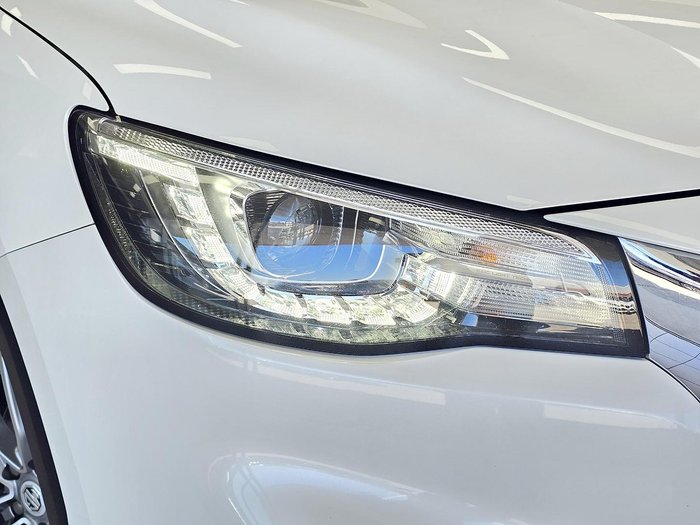 2022 MG HS Plus EV Essence