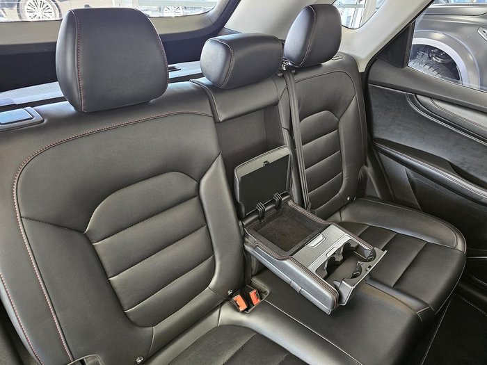 2022 MG HS Plus EV Essence