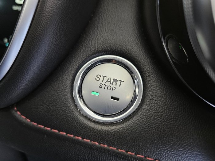 2022 MG HS Plus EV Essence