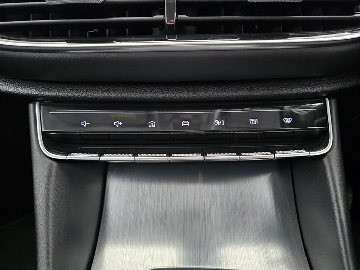 2022 MG HS Plus EV Essence