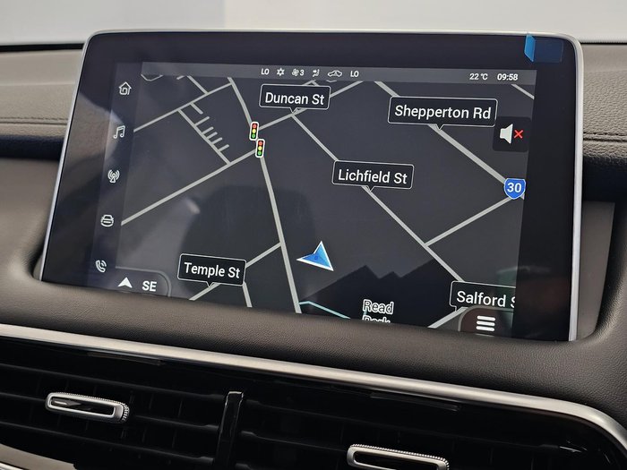 2022 MG HS Plus EV Essence