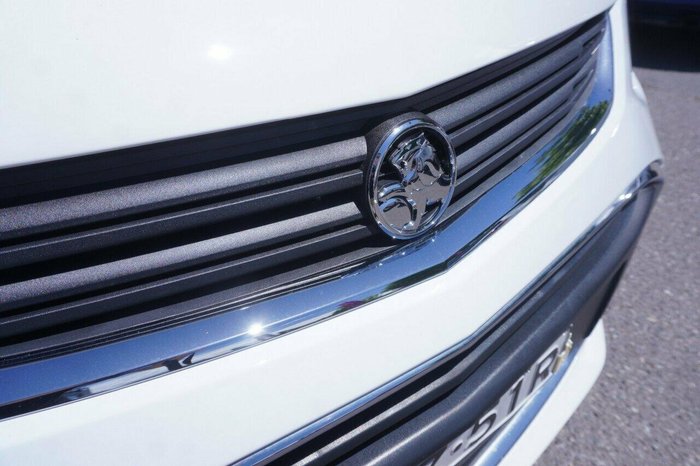 2018 Holden Barina LS