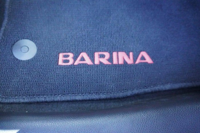 2018 Holden Barina LS