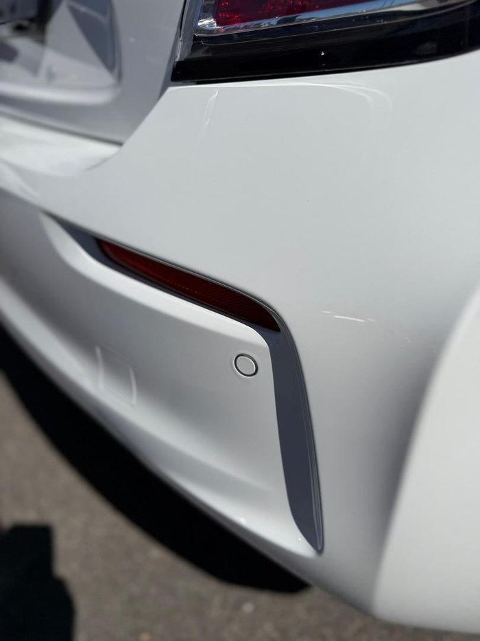 2018 Holden Barina LS