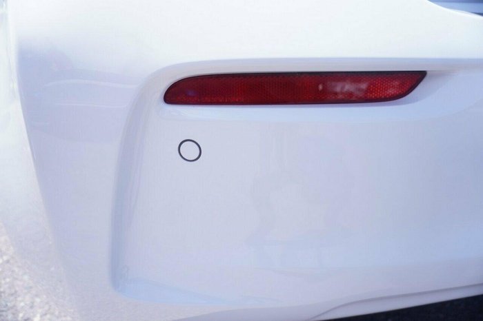 2018 Holden Barina LS