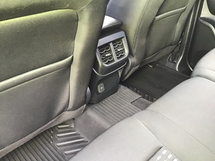 2024 Ford Everest Ambiente