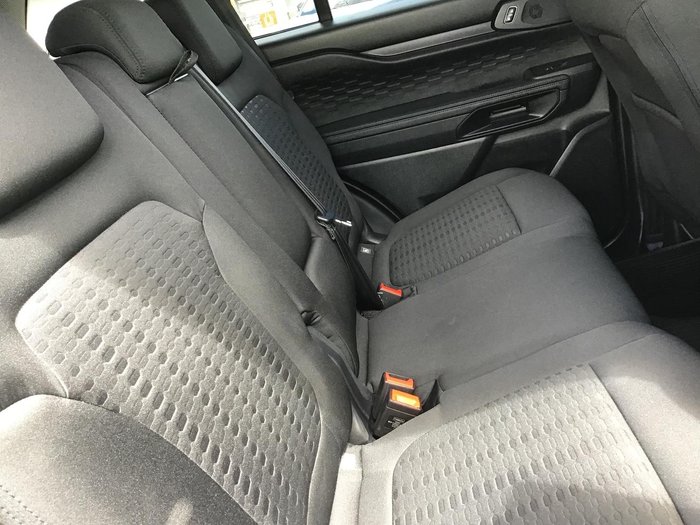 2024 Ford Everest Ambiente