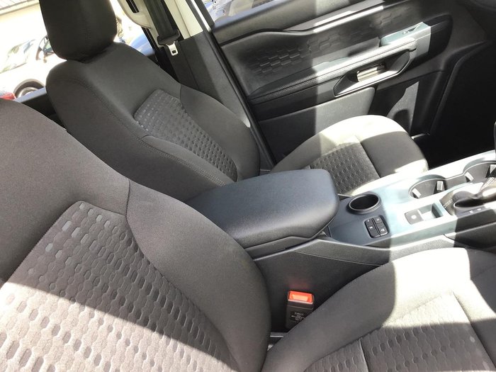 2024 Ford Everest Ambiente