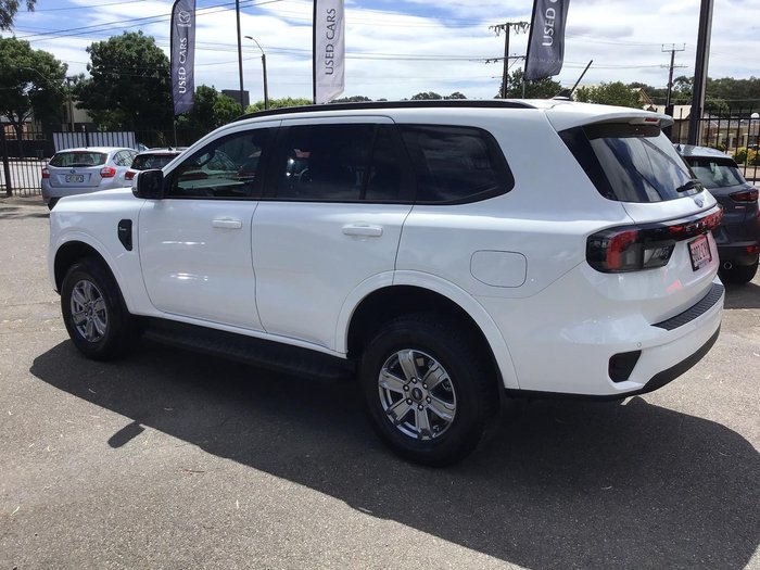 2024 Ford Everest Ambiente