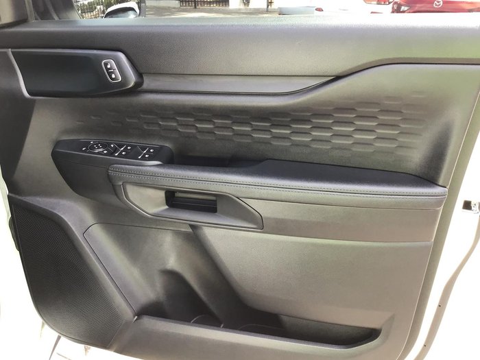 2024 Ford Everest Ambiente