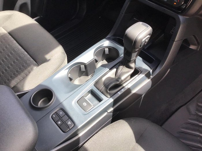 2024 Ford Everest Ambiente