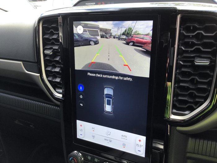 2024 Ford Everest Ambiente