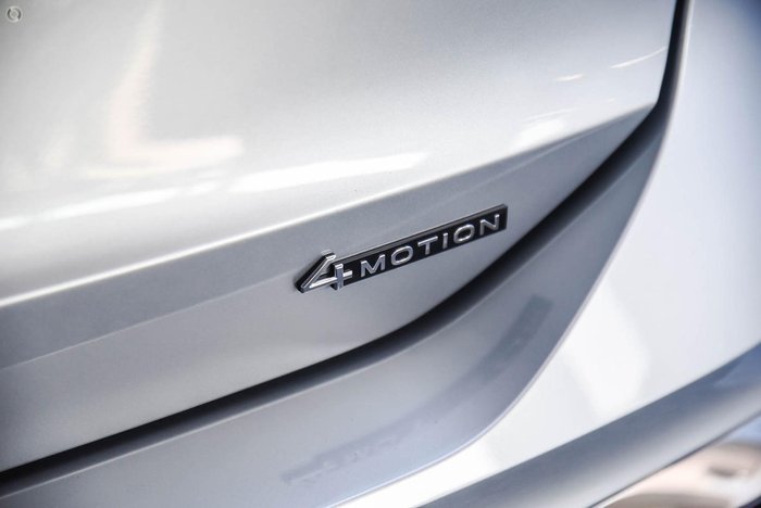 2025 Volkswagen Tiguan 150TSI Elegance