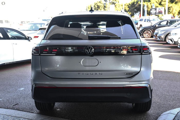 2025 Volkswagen Tiguan 150TSI Elegance