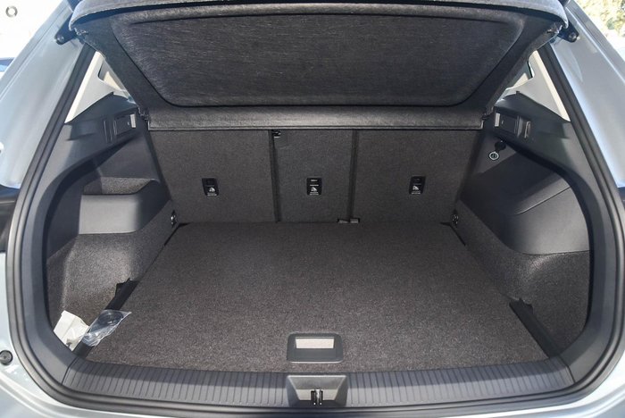 2025 Volkswagen Tiguan 150TSI Elegance