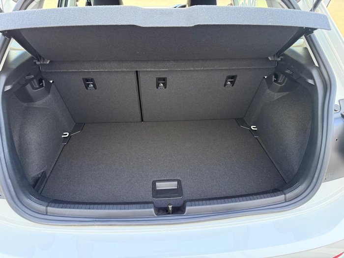 2025 Volkswagen Polo 85TSI Life