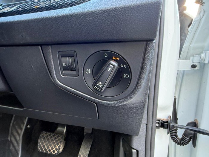 2025 Volkswagen Polo 85TSI Life