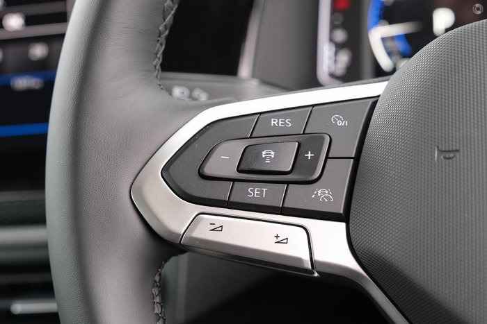 2025 Volkswagen Polo 85TSI Life