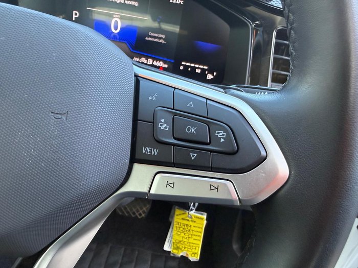 2025 Volkswagen Polo 85TSI Life