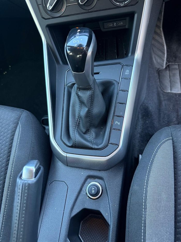 2025 Volkswagen Polo 85TSI Life