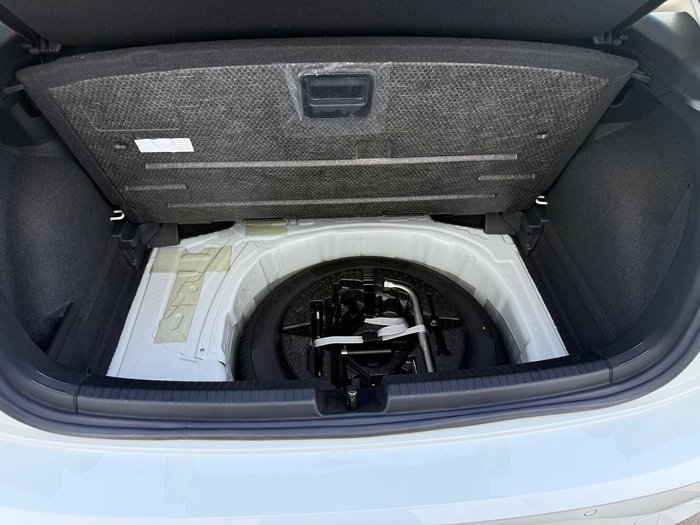 2025 Volkswagen Polo 85TSI Life