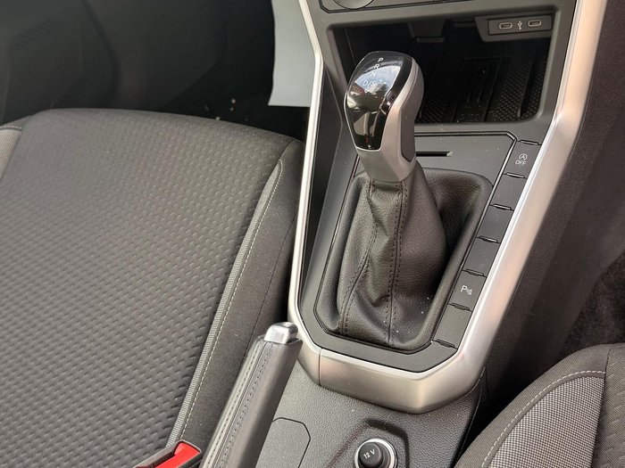 2025 Volkswagen Polo 85TSI Life