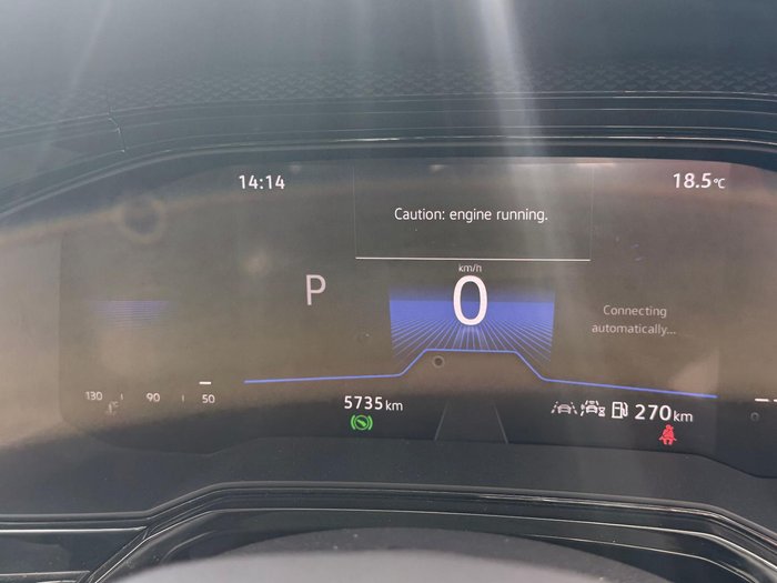 2025 Volkswagen Polo 85TSI Life