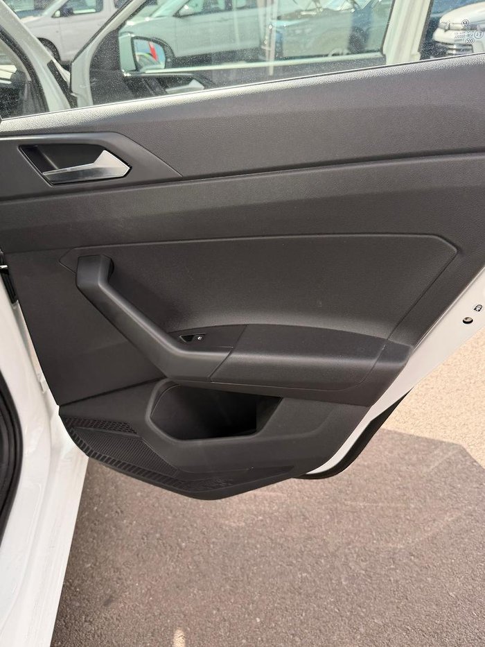 2025 Volkswagen Polo 85TSI Life