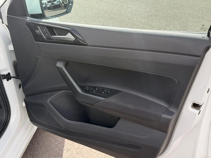 2025 Volkswagen Polo 85TSI Life
