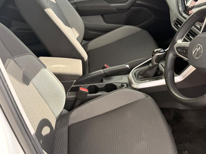 2025 Volkswagen Polo 85TSI Life