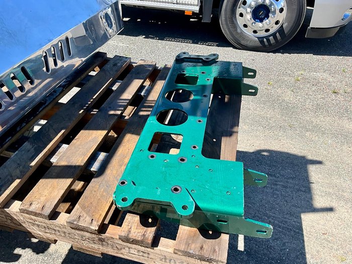 2020 Kenworth K200 Series New Fups Bars A Brackets $3500 Inc Gst K200 aerodyne