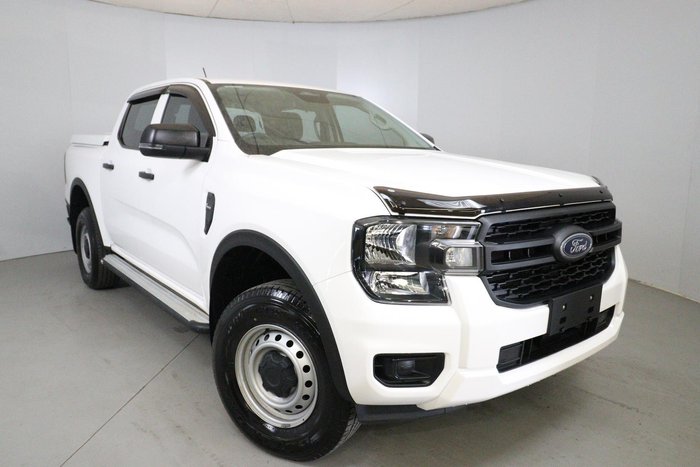 2023 Ford Ranger XL