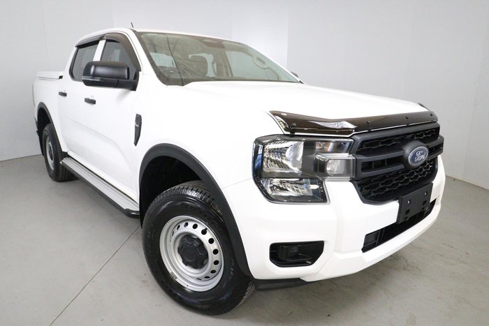 2023 Ford Ranger XL