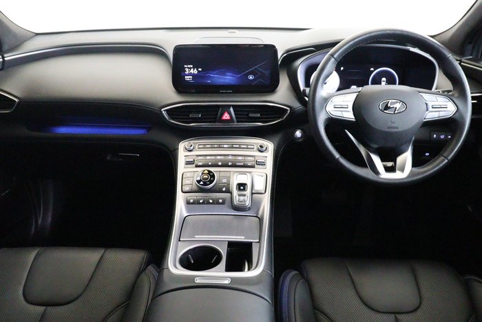 2023 Hyundai Santa Fe Highlander