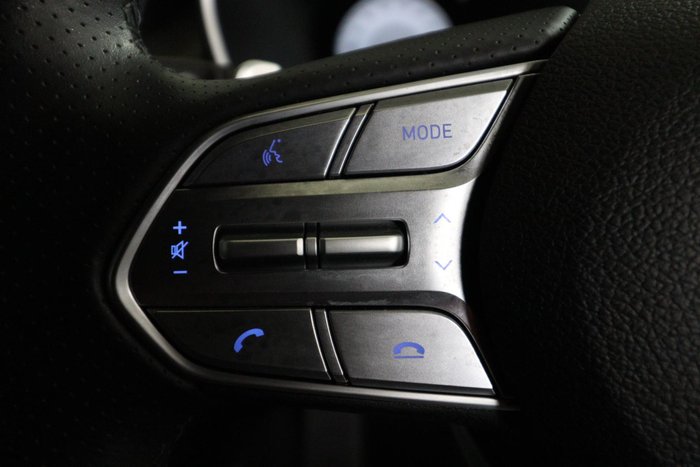 2023 Hyundai Santa Fe Highlander