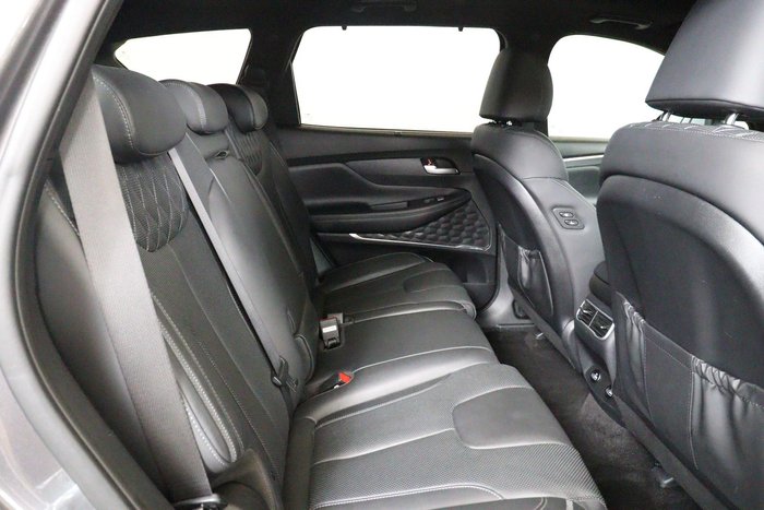 2023 Hyundai Santa Fe Highlander